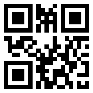 Il Qr Code di 3306568809
