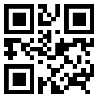 3306568810 Qr Code associato