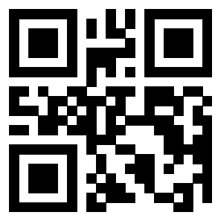 Immagine del Qr Code di 3306568811