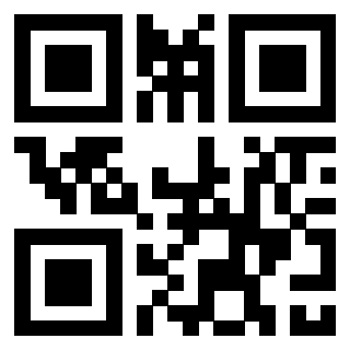 Immagine del Qr Code di 3306568815