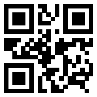 Immagine del QrCode di 3306568817