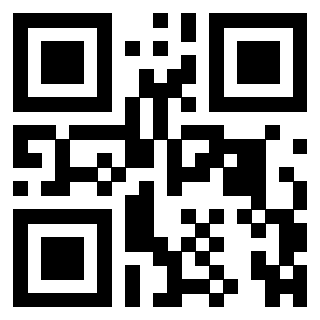 Scansione del Qr Code di 3306568818