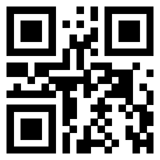 3306568822 - Immagine del QrCode associato