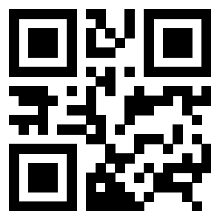 3306568828 - Immagine del QrCode associato