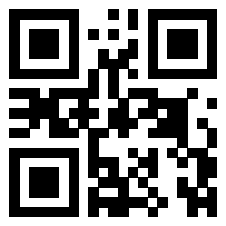 Il QrCode di 3306568829