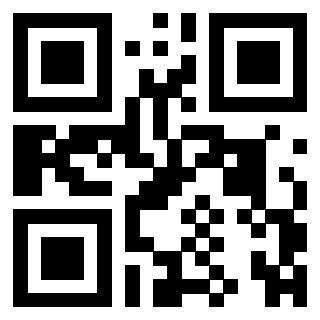 Immagine del QrCode di 3306568830