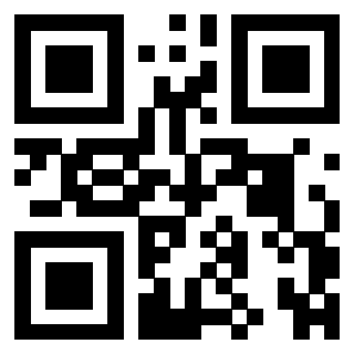 Il QrCode di 3306568831