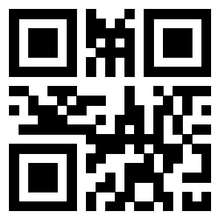 Immagine del Qr Code di 3306568833