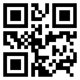 3306568836 Qr Code associato