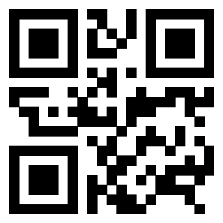 Scansione del Qr Code di 3306568838