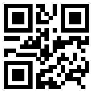 Il Qr Code di 3306568839