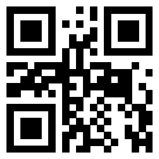 Immagine del Qr Code di 3306568840