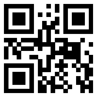 3306568842 - Immagine del Qr Code associato
