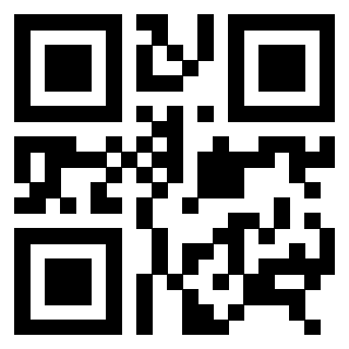 Il QrCode di 3306568845