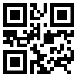 Scansione del Qr Code di 3306568846