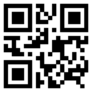 Immagine del Qr Code di 3306568851