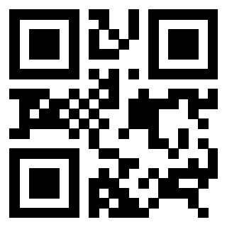 3306568852 - Immagine del Qr Code