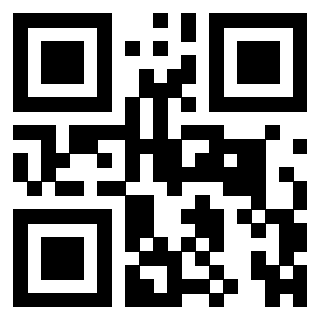 Immagine del Qr Code di 3306568853