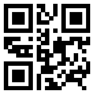 Scansione del QrCode di 3306568854