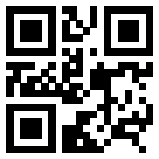 Il QrCode di 3306568855