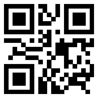 3306568856 - Immagine del Qr Code