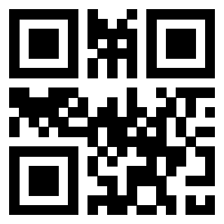 Il QrCode di 3306568857
