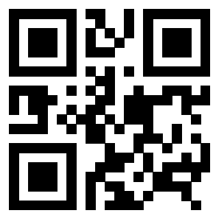 Il Qr Code di 3306568859