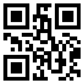 3306568860 - Immagine del Qr Code