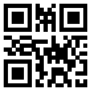 Scansione del Qr Code di 3306568862
