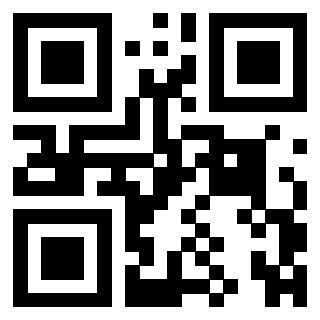 Scansione del QrCode di 3306568864