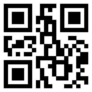 Il Qr Code di 3306568867