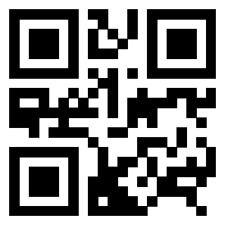 3306568869 QrCode associato