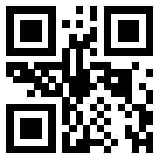Scansione del Qr Code di 3306568870