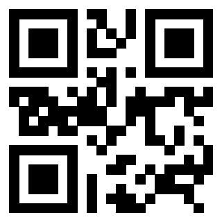 Il Qr Code di 3306568872