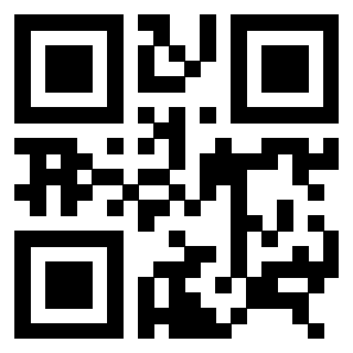 3306568877 Qr Code associato