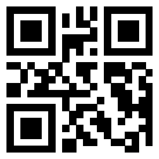 Scansione del QrCode di 3306568878