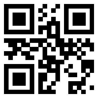 Il Qr Code di 3306568879