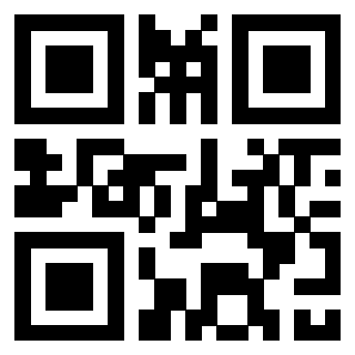 Immagine del QrCode di 3306568880