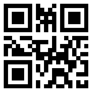 3306568882 - Immagine del Qr Code associato