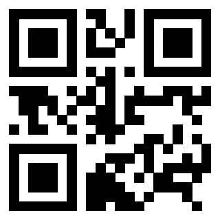 Immagine del QrCode di 3306568885