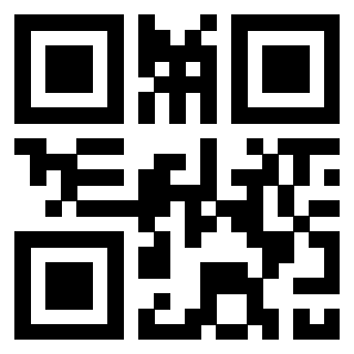 3306568888 - Immagine del QrCode associato