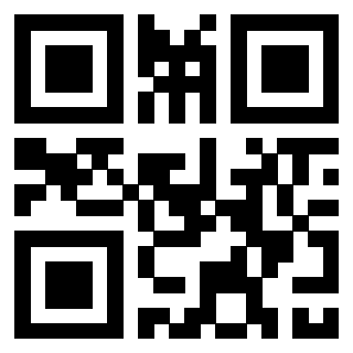 Immagine del Qr Code di 3306568889