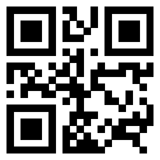 QrCode di 3306568892