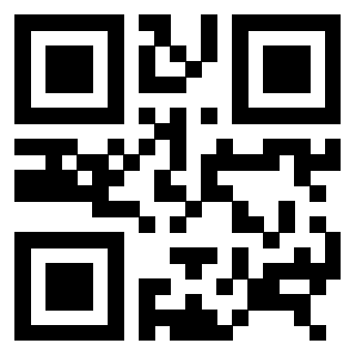 Immagine del Qr Code di 3306568893