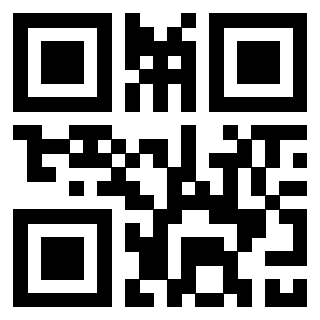 Immagine del QrCode di 3306568894