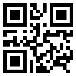 Immagine del QrCode di 3306568895