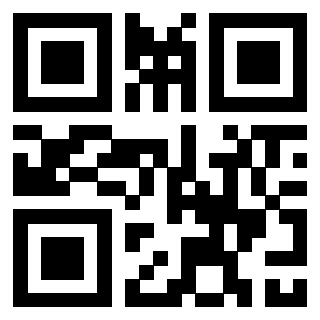 3306568897 - Immagine del QrCode associato
