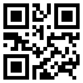 Immagine del QrCode di 3306568898