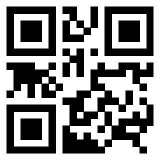 3306568899 Qr Code associato