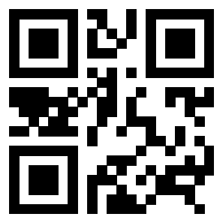 3306568900 Qr Code associato